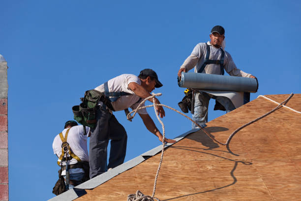 Best Roof Maintenance Services  in New Iberia, LA