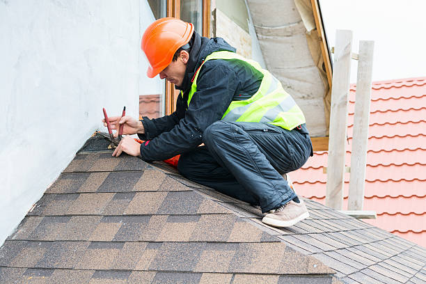 Professional Roofing Contractor in New Iberia, LA
